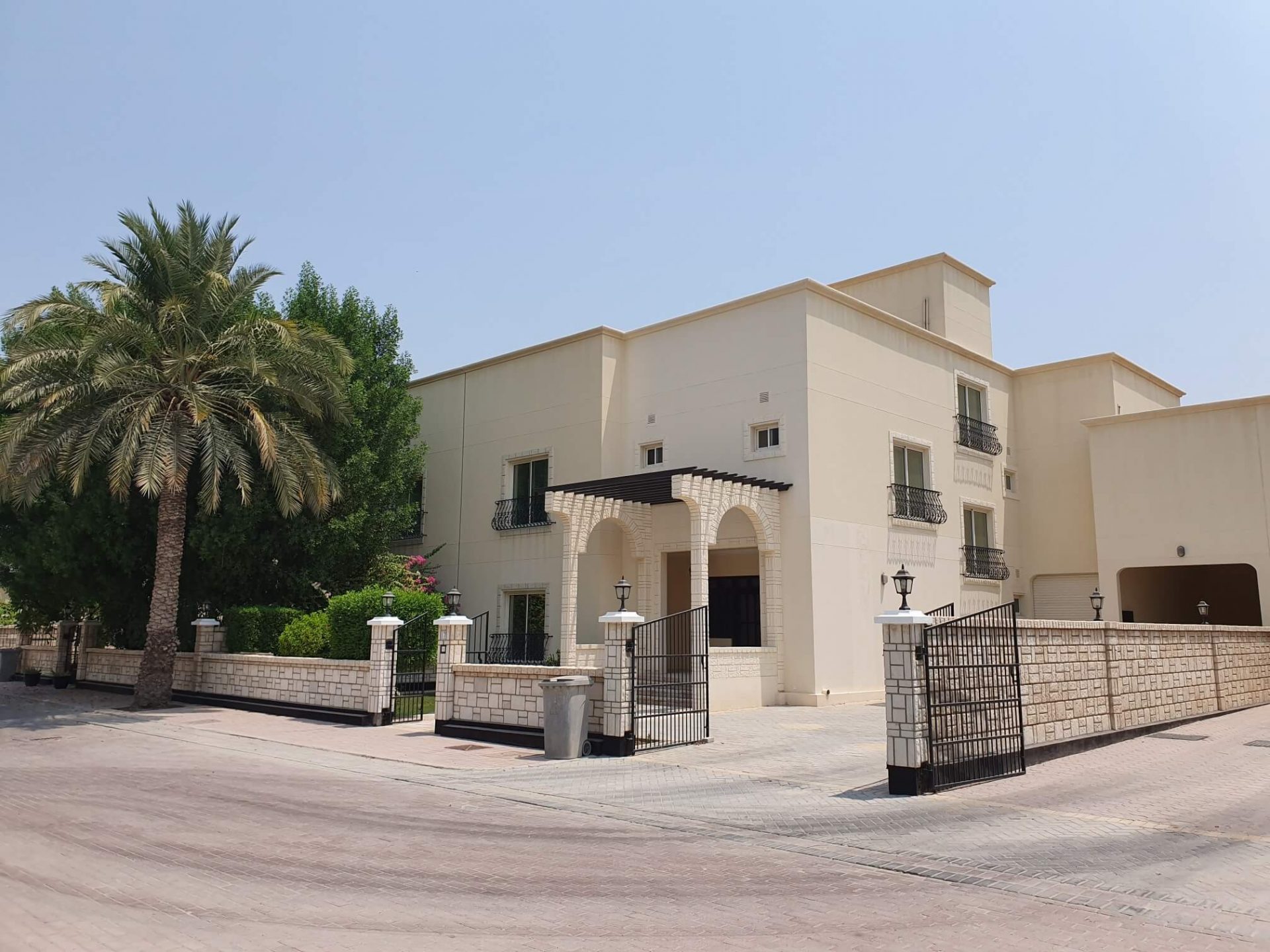 Multi Storey Villa In Misan Gardens, Saar, Bahrain